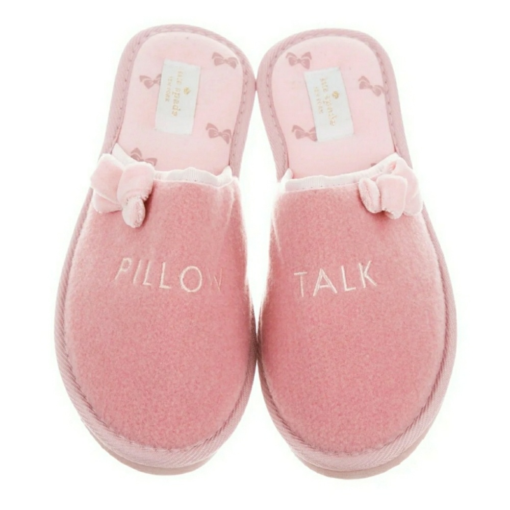 Kate Spade slippers